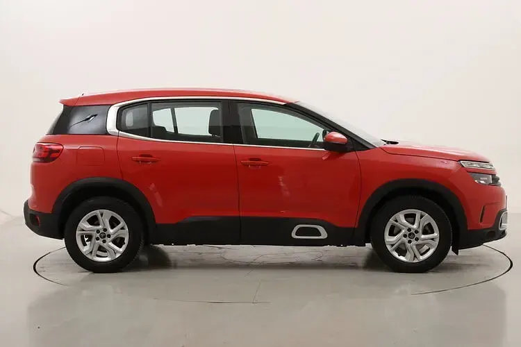 Usata Citroën C5 Aircross Live 131 CV (96 kW) 2022 SUV