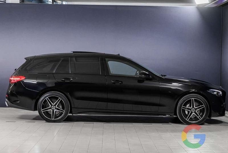 Occasion Mercedes C300e Premium Plus 313 ch (230 kW) 2024 Noir Break