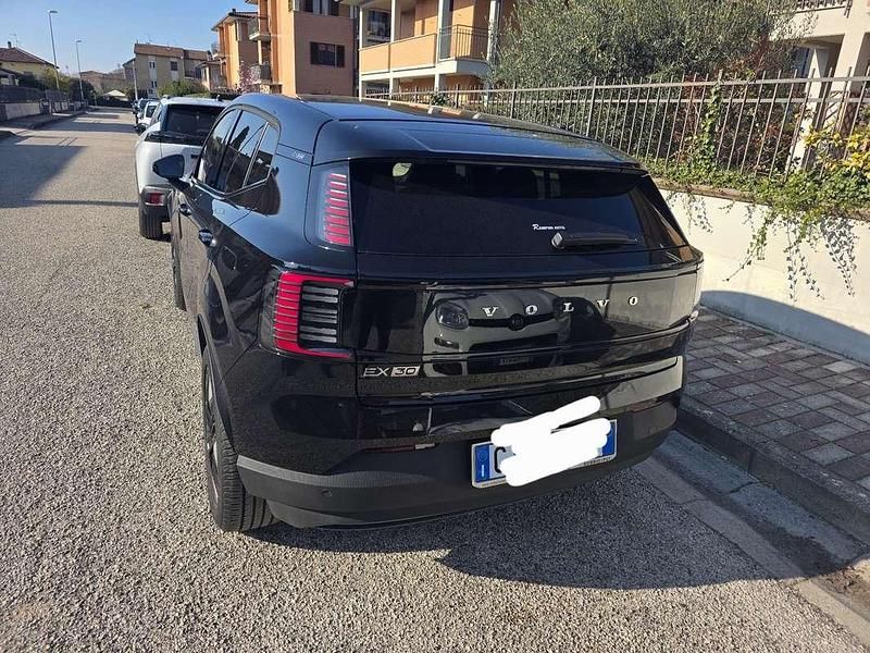Usata Volvo EX30 Plus 75 kW (102 CV) 2025 SUV