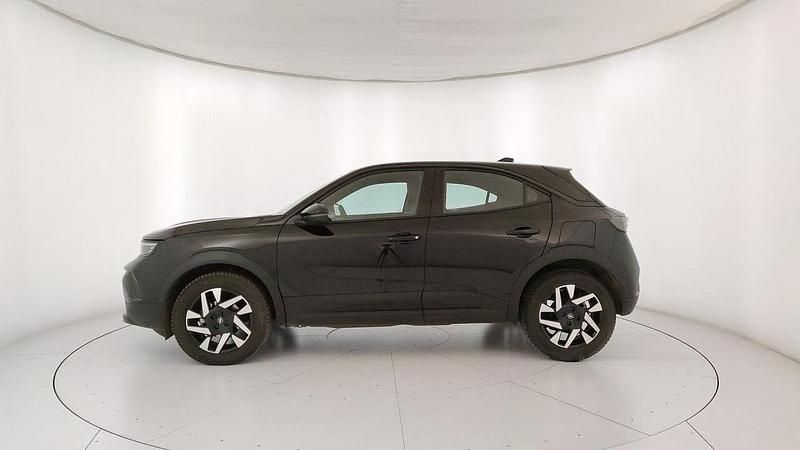 Brugt Opel Mokka Edition 136 HK (100 kW) 2025 Sort SUV