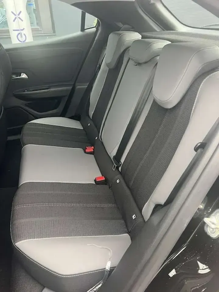 Nuova Opel Mokka Edition 101 CV (74 kW) 2025 Nero SUV
