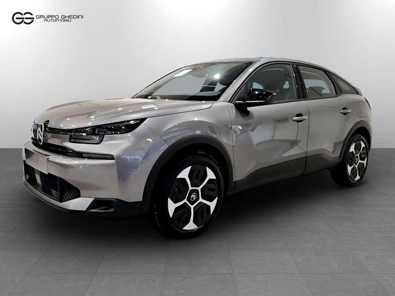 Mercury grey Nuova 2025 Citroën C4 PureTech Berlina | 20.700 € (Buon prezzo) - Immagine 1/4