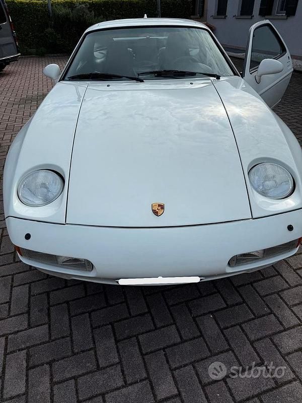 Usata Porsche 928 320 CV (235 kW) 1989 Coupé