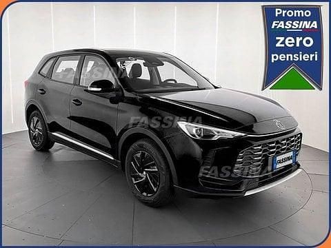 Brugt MG ZS 116 HK (85 kW) 2026 SUV