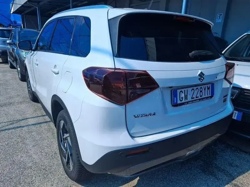 Usata Suzuki Vitara 114 CV (83 kW) 2025 Other SUV