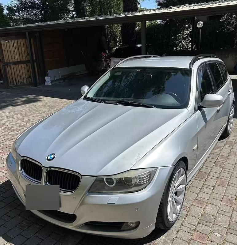 Usata BMW 320 177 CV (130 kW) 2009 Station wagon