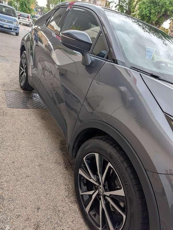 Usata Toyota C-HR Trend 152 CV (111 kW) 2024 SUV