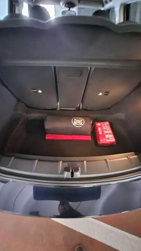 Usata Mini Cooper D Countryman 111 CV (81 kW) 2012 SUV