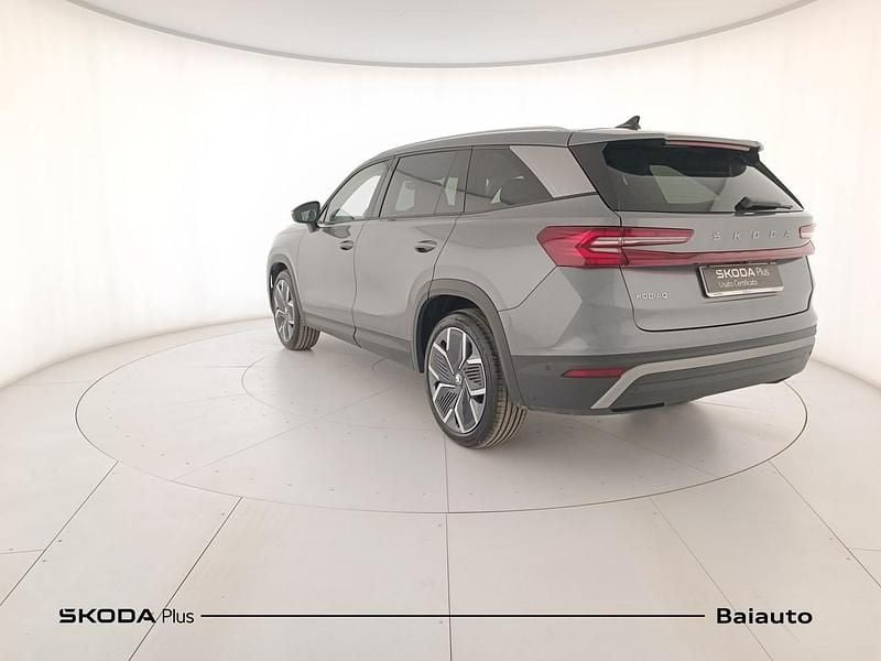 Occasion Skoda Kodiaq Selection 149 ch (109 kW) 2024 SUV