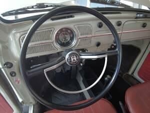 Usata VW Type 3 44 CV (32 kW) 1968 Grigio Cabrio