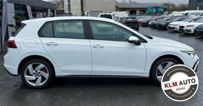Usato 2021 VW e-Golf 1.4 El_Hybrid 245 CV (21.500 €)