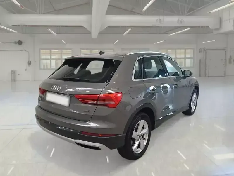 Usata Audi Q3 Advanced 199 CV (146 kW) 2020 SUV