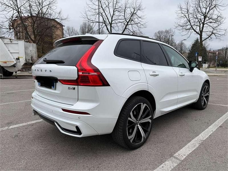 Usata Volvo XC60 Plus 197 CV (144 kW) 2022 SUV