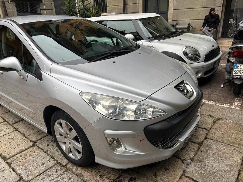 Usata Peugeot 308 95 CV (69 kW) 2009