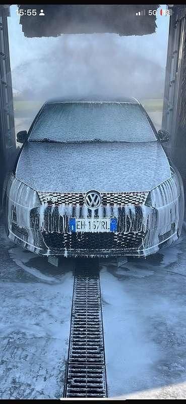 Usata 2011 VW Polo GTI Tre volumi | 9500 € (Buon prezzo) - Immagine 1/4