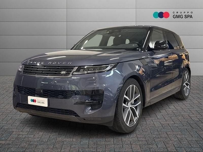 Usata Land Rover Range Rover Sport SE 249 CV (183 kW) 2024 Blu SUV