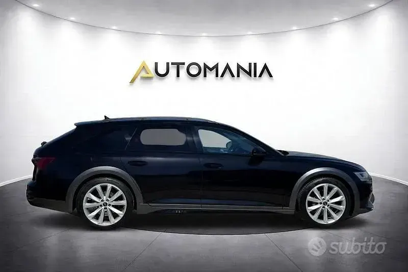 Usata Audi A6 Allroad 286 CV (210 kW) 2021 Other Station wagon