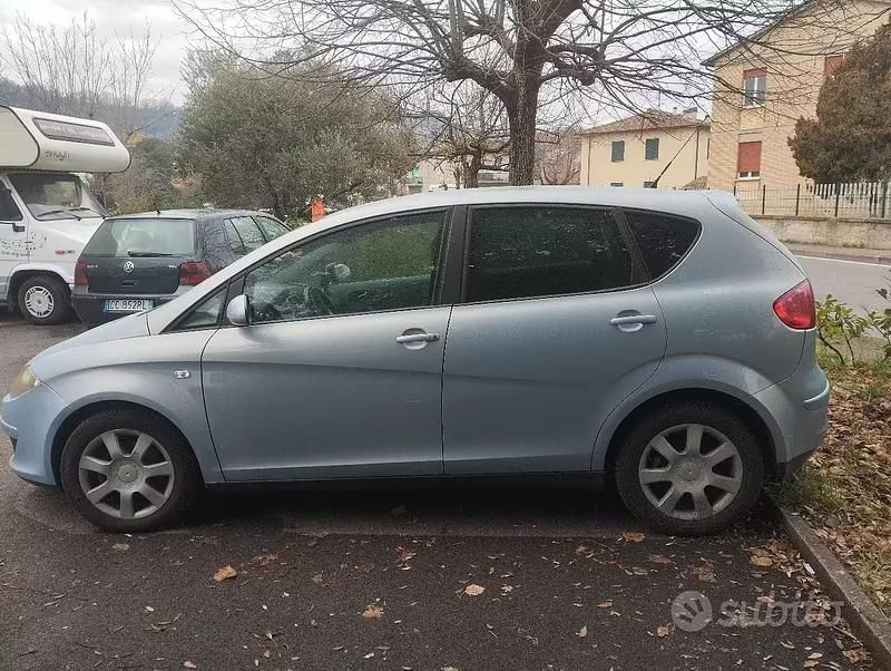 Usata Seat Altea 2005 Monovolume