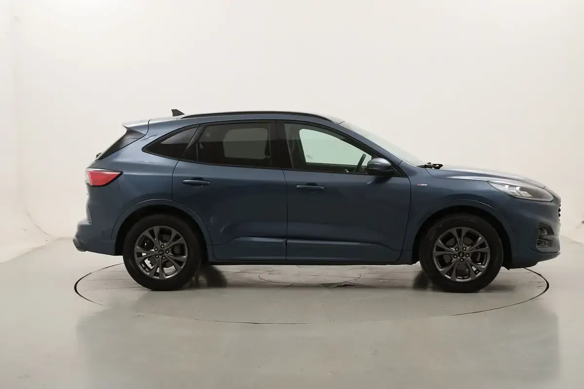 Usata Ford Kuga ST-Line X 150 CV (110 kW) 2022 SUV