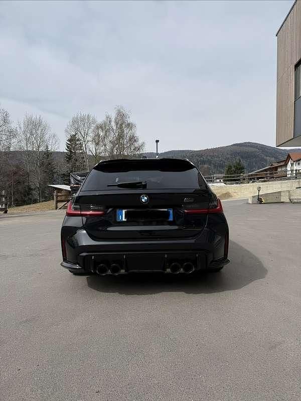 Usata BMW M3 Competition Edition 530 CV (389 kW) 2025 Station wagon