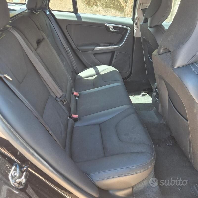 Usata Volvo V60 2012 Station wagon