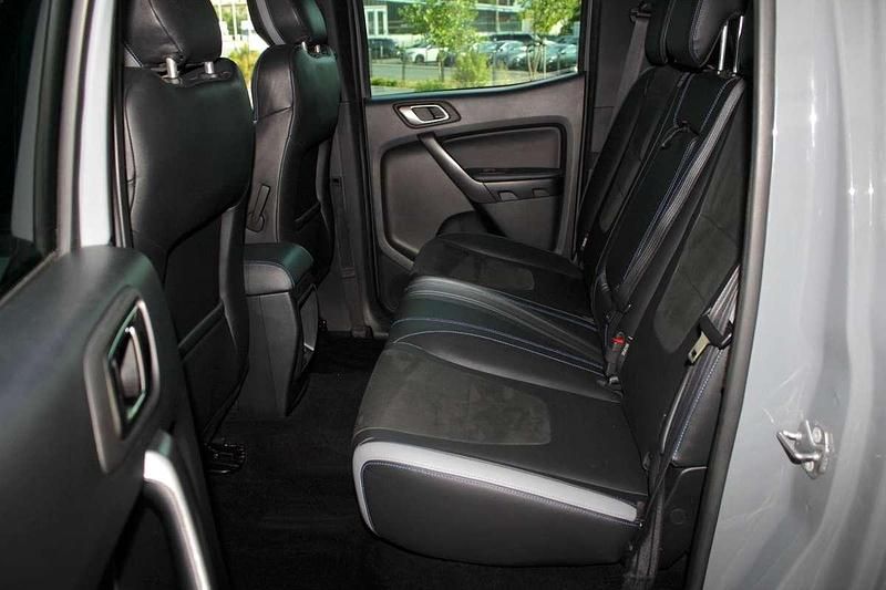 Usata Ford Ranger Raptor 213 CV (156 kW) 2021 Pick-up