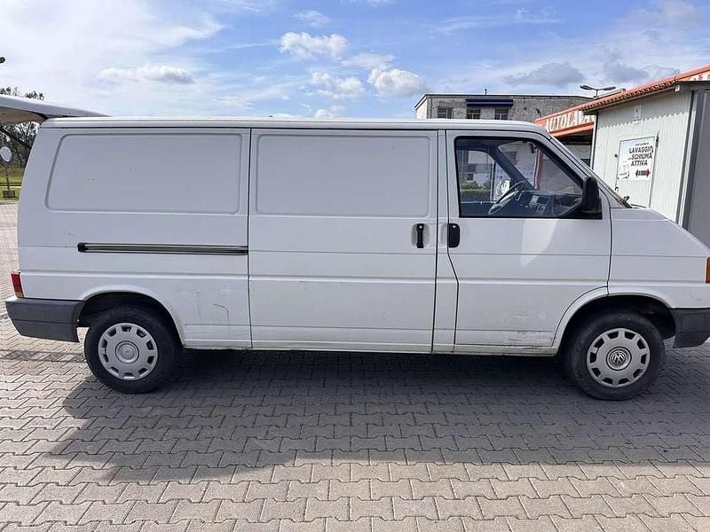 Usata VW T4 68 CV (50 kW) 1992 Furgone