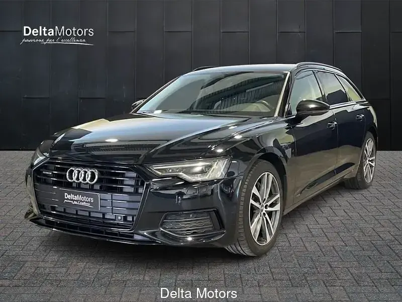 Usata Audi A6 Business 231 CV (169 kW) 2019 Station wagon