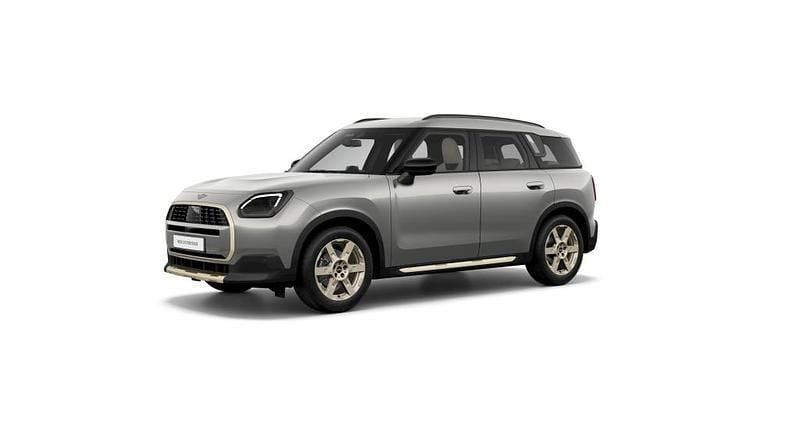 Usata Mini Countryman 156 CV (114 kW) 2024 SUV