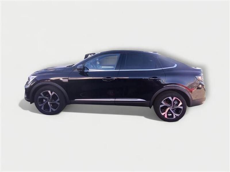 Nuova Renault Arkana Techno 140 CV (102 kW) 2025 Nero SUV