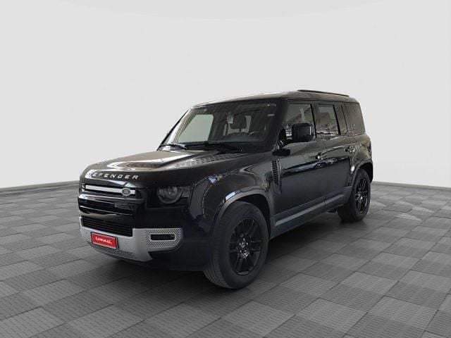 Usata Land Rover Defender S 200 CV (147 kW) 2023 Nero SUV