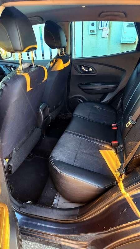 Usata Renault Kadjar Zen 110 CV (80 kW) 2016 SUV
