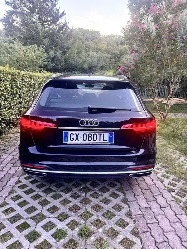 Usata Audi A4 Ambiente 170 CV (125 kW) 2020 Station wagon