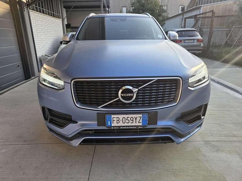 Usata Volvo XC90 R-Design 224 CV (164 kW) 2015 SUV