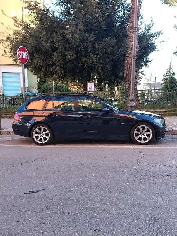 Usata BMW 320 163 CV (119 kW) 2007 Station wagon