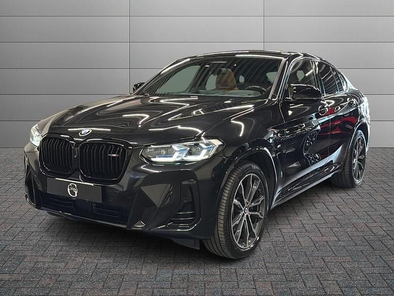 Usata 2024 BMW X4 Comfort Edition SUV | 59.500 € (Buon prezzo) - Immagine 1/2
