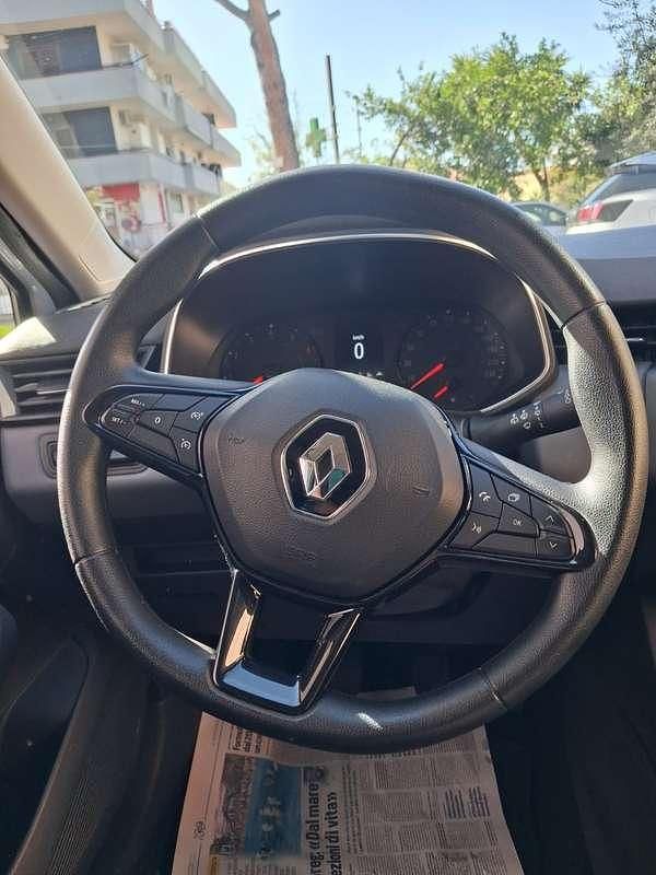 Usata Renault Clio V Intens 101 CV (74 kW) 2020 Berlina