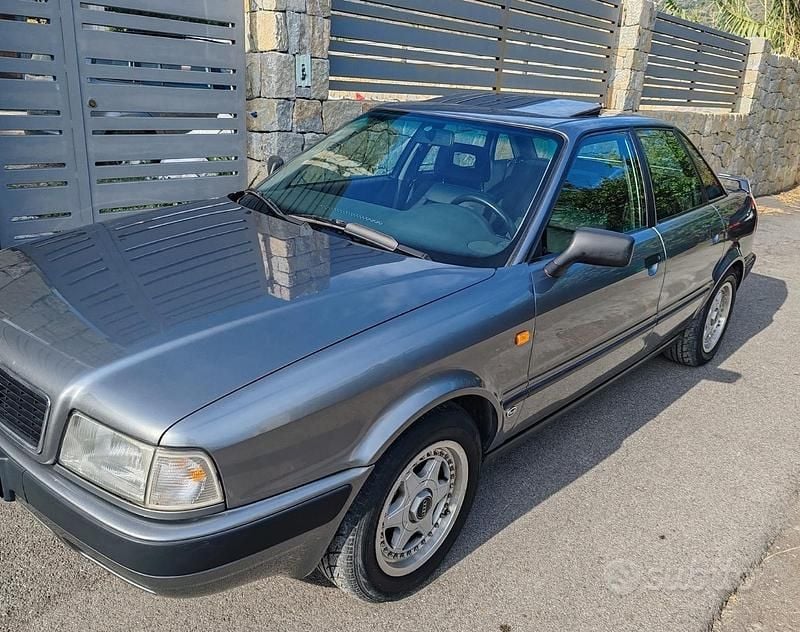 Usata Audi 80 140 CV (102 kW) 1992