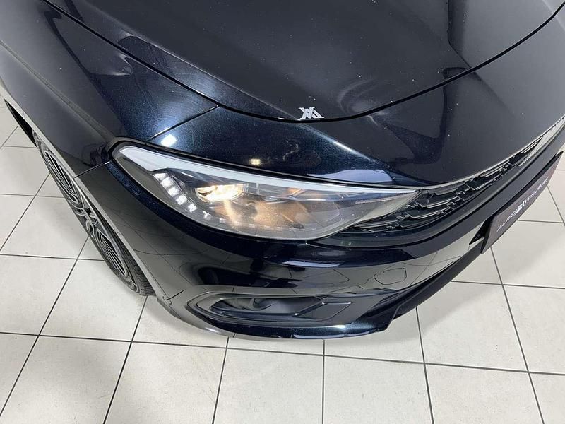 Usata Fiat Tipo City Life 131 CV (96 kW) 2021 Nero Station wagon