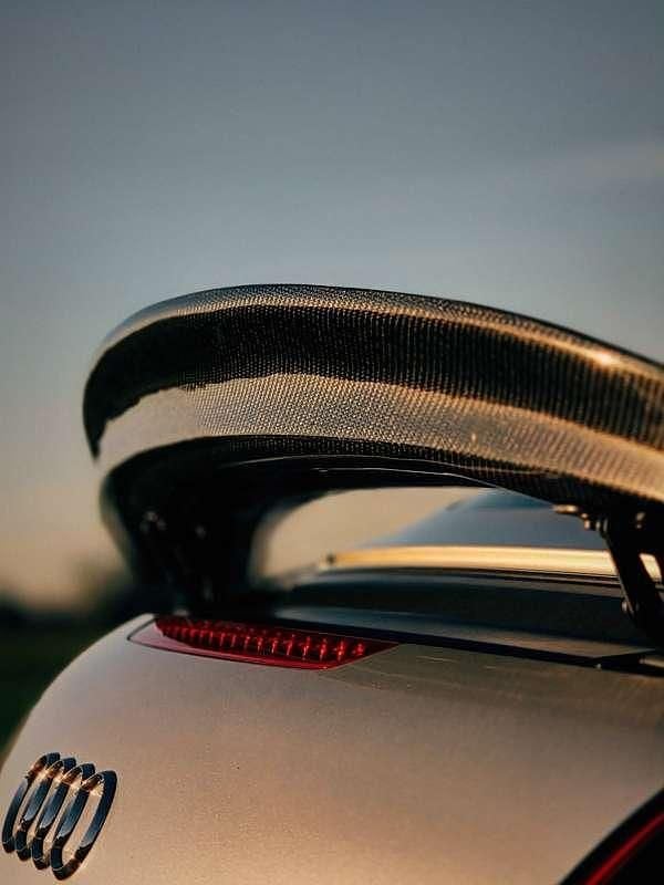 Usata Audi TT Ambiente 200 CV (147 kW) 2006 Coupé