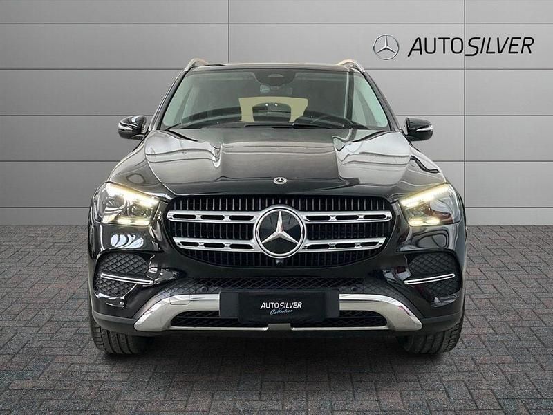 Usata Mercedes GLE300 Advanced 269 CV (197 kW) 2025 Nero / metallizzato SUV