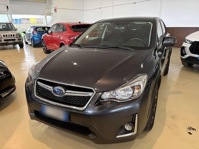 Usata Subaru XV Style 147 CV (108 kW) 2016 Other SUV