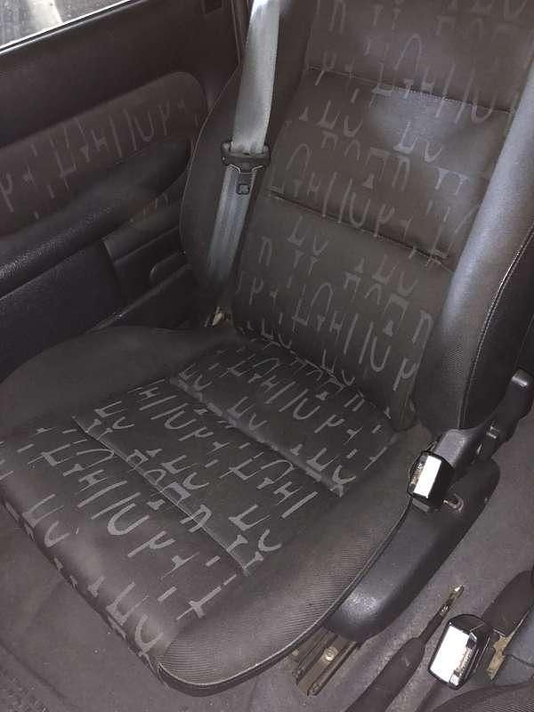 Usata Peugeot 106 118 CV (86 kW) 2000 Utilitaria