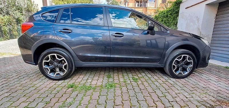 Usata Subaru XV 2013 SUV