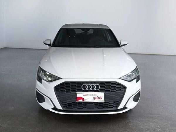 Occasion Audi A3 Sportback Business 110 ch (80 kW) 2023 Citadine
