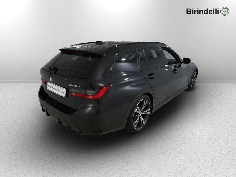 Usata BMW 320 Comfort Edition 190 CV (139 kW) 2024 Station wagon