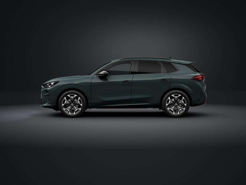 Nuova Cupra Terramar 150 CV (110 kW) 2026 Fiord blue SUV