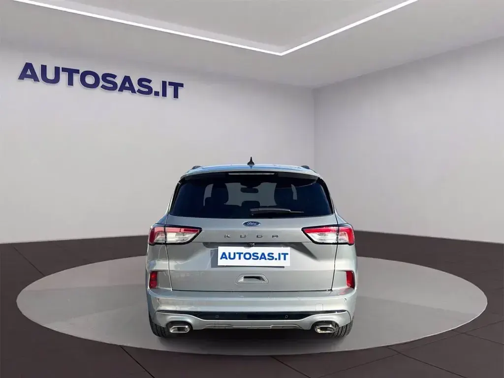 Occasion Ford Kuga ST-Line 150 ch (110 kW) 2023 Gris SUV