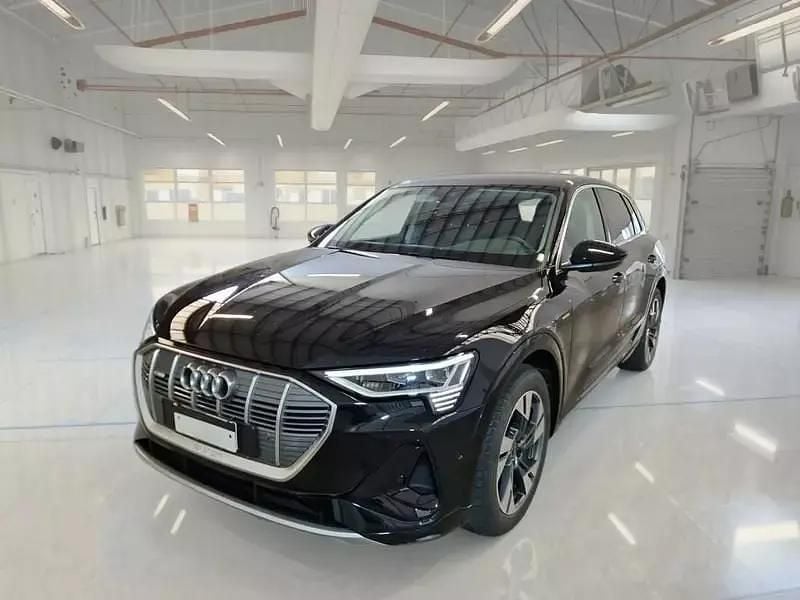 Usata Audi e-tron 157 kW (214 CV) 2022 SUV
