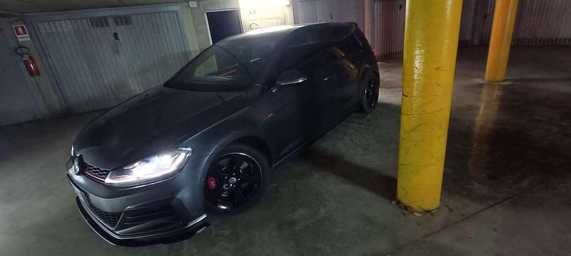 Usata VW Golf VII GTI 245 CV (180 kW) 2019 Berlina